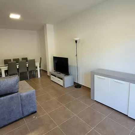 Hébergement de vacances Casa Yago