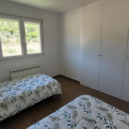 Casa Yago Hébergement de vacances Cebreros