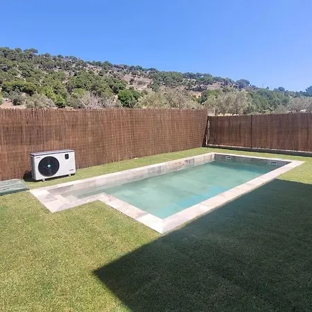 Hébergement de vacances Casa Yago *