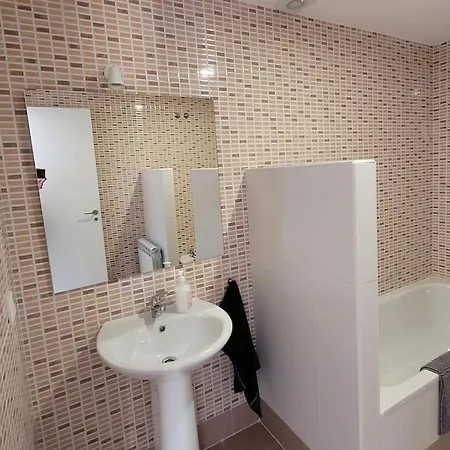 Casa Yago * Cebreros