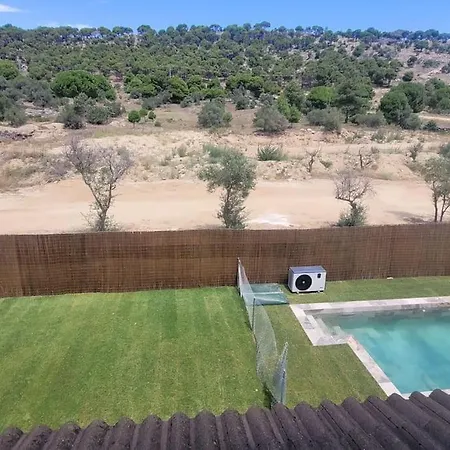 Casa Yago Hébergement de vacances *