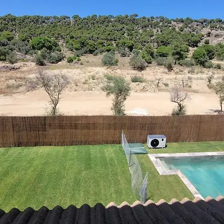 Hébergement de vacances Casa Yago *