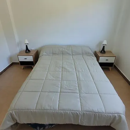 Casa Yago Holiday home