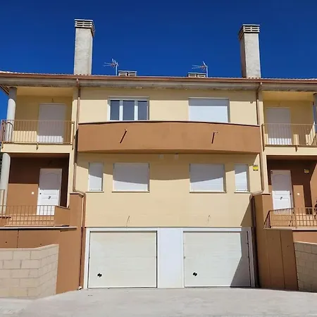 Casa Yago * Cebreros