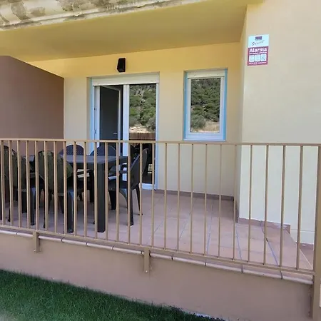 Casa Yago Holiday home