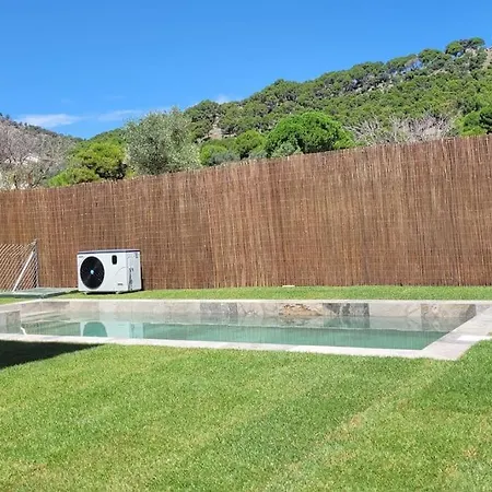 Casa Yago * Cebreros