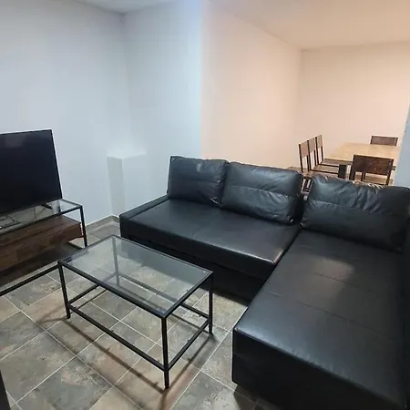 Casa Yago Hébergement de vacances *