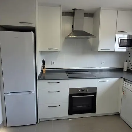 Hébergement de vacances Casa Yago *