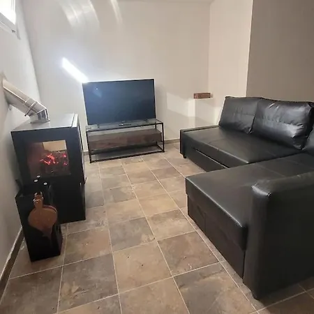 Casa Yago Hébergement de vacances