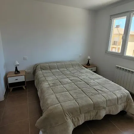 Casa Yago Holiday home Cebreros