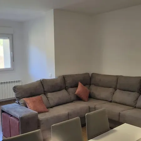 Casa Yago Hébergement de vacances