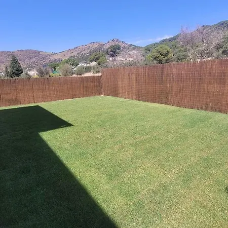 Hébergement de vacances Casa Yago *