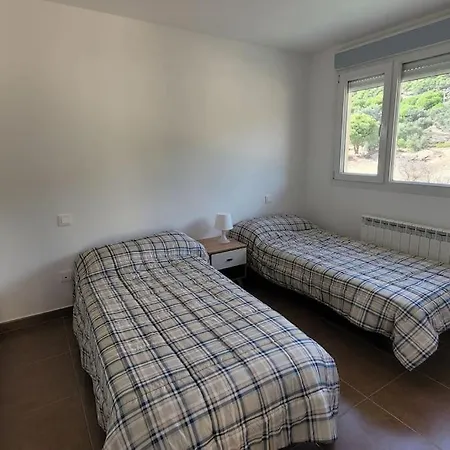 Casa Yago Hébergement de vacances *