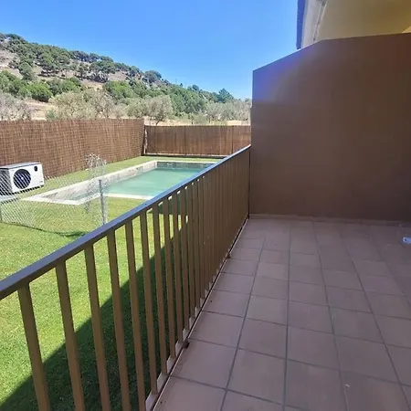 Casa Yago Hébergement de vacances Cebreros