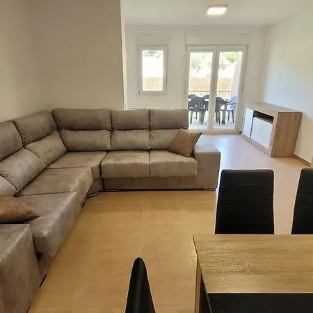 Casa Yago Holiday home Cebreros