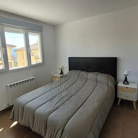 Casa Yago Holiday home