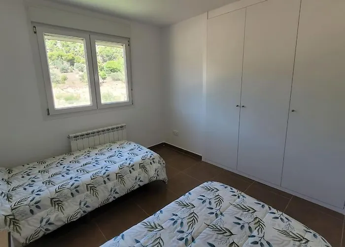 Casa Yago 펜션 세브레로스