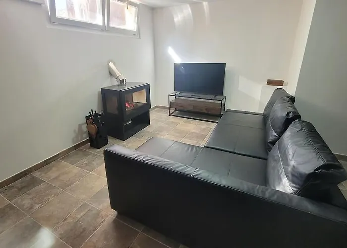 Casa Yago セブレロス