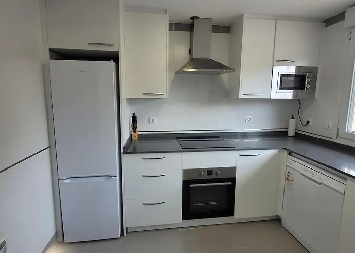 Casa Yago * 세브레로스