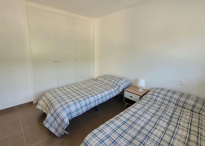 Casa Yago 펜션 세브레로스