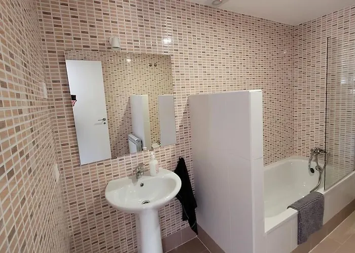 Casa Yago * 세브레로스