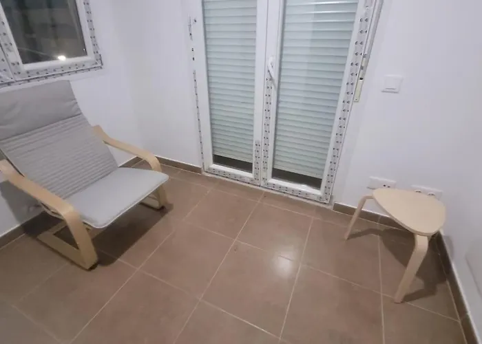 Casa Yago 펜션 세브레로스