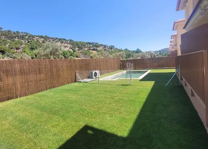 Casa Yago セブレロス