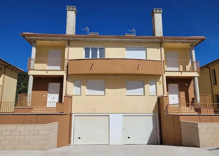 Casa Yago * 세브레로스