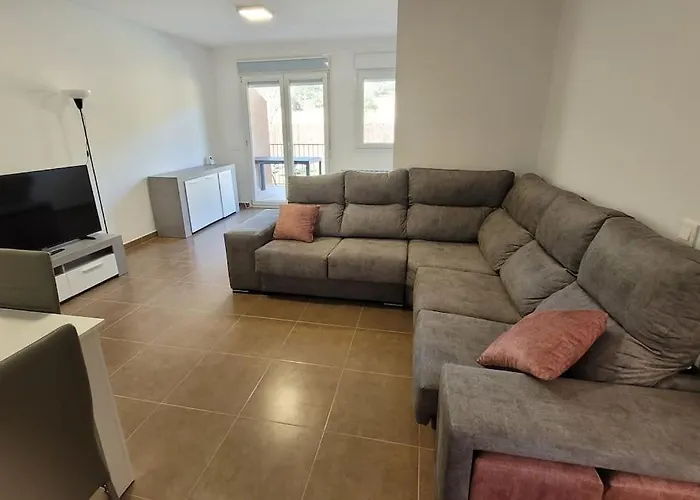 Casa Yago 別荘 セブレロス