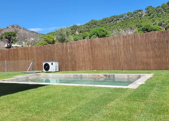 Casa Yago * 세브레로스