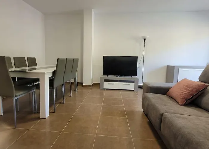 別荘 Casa Yago セブレロス