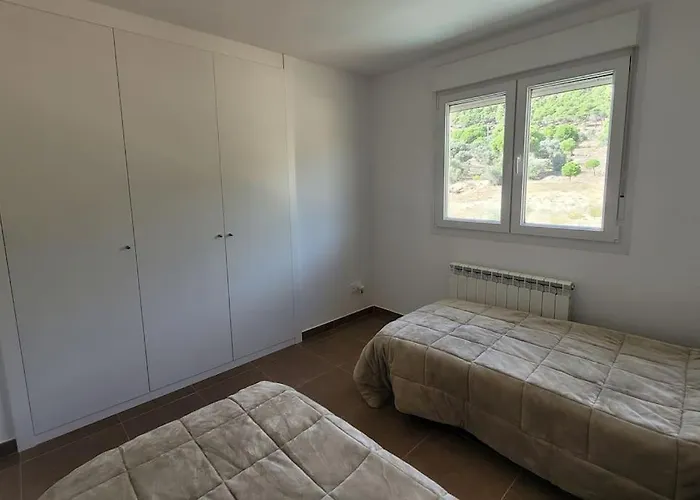 Casa Yago セブレロス