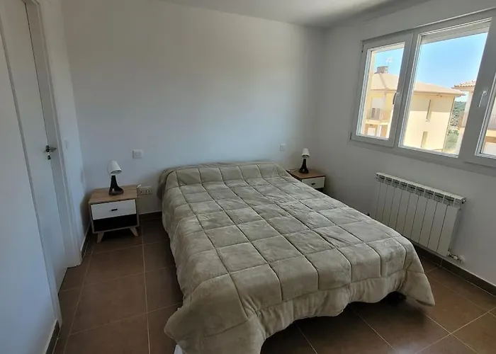 Casa Yago 別荘 セブレロス